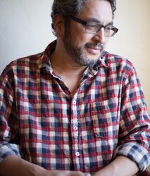 Octavio Solis