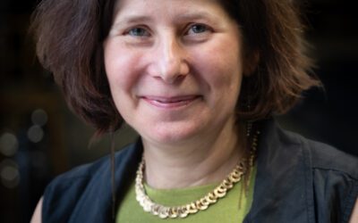 Andrea Stolowitz